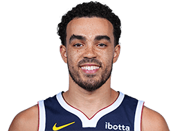 Tyus Jones