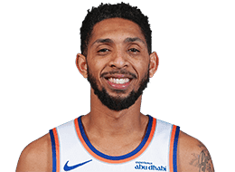 Cameron Payne