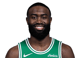 Jaylen Brown
