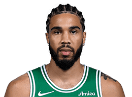 Jayson Tatum