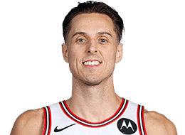 Zach Collins