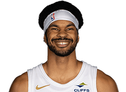 Jarrett Allen