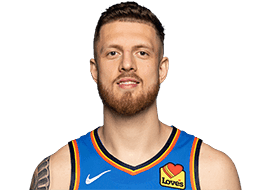 Isaiah Hartenstein