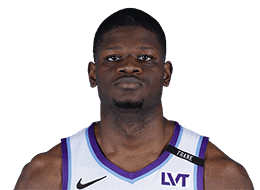 Mo Bamba