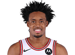 Collin Sexton