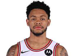 Anfernee Simons