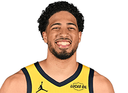 Tyrese Haliburton