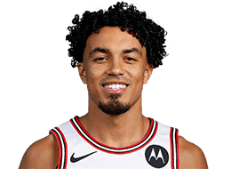 Tre Jones