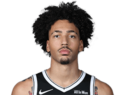 Jalen Wilson