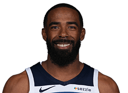 Mike Conley