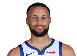 Stephen Curry