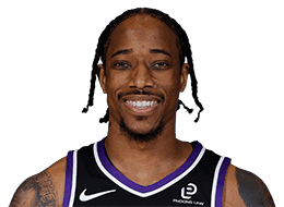 DeMar DeRozan