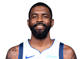 Kyrie Irving