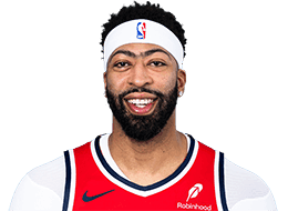 Anthony Davis
