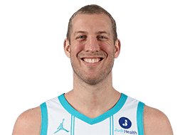 Mason Plumlee