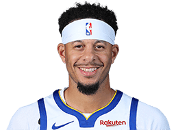 Seth Curry
