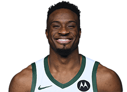 Thanasis Antetokounmpo