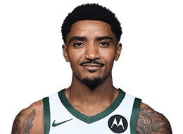 Gary Harris