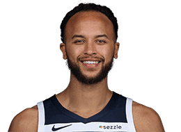 Kyle Anderson