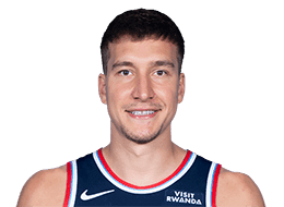 Bogdan Bogdanovic