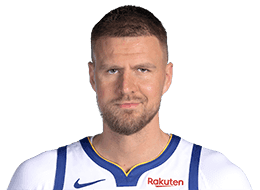 Kristaps Porzingis