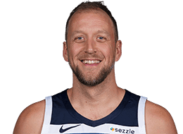 Joe Ingles