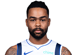 D'Angelo Russell