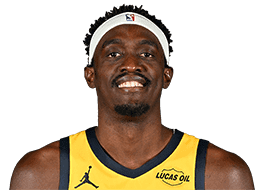 Pascal Siakam