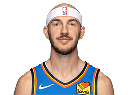 Alex Caruso