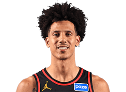 Jalen Johnson