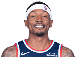 Bradley Beal