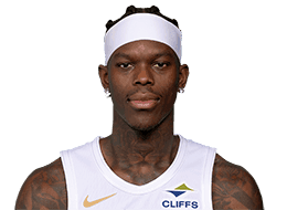 Dennis Schroder