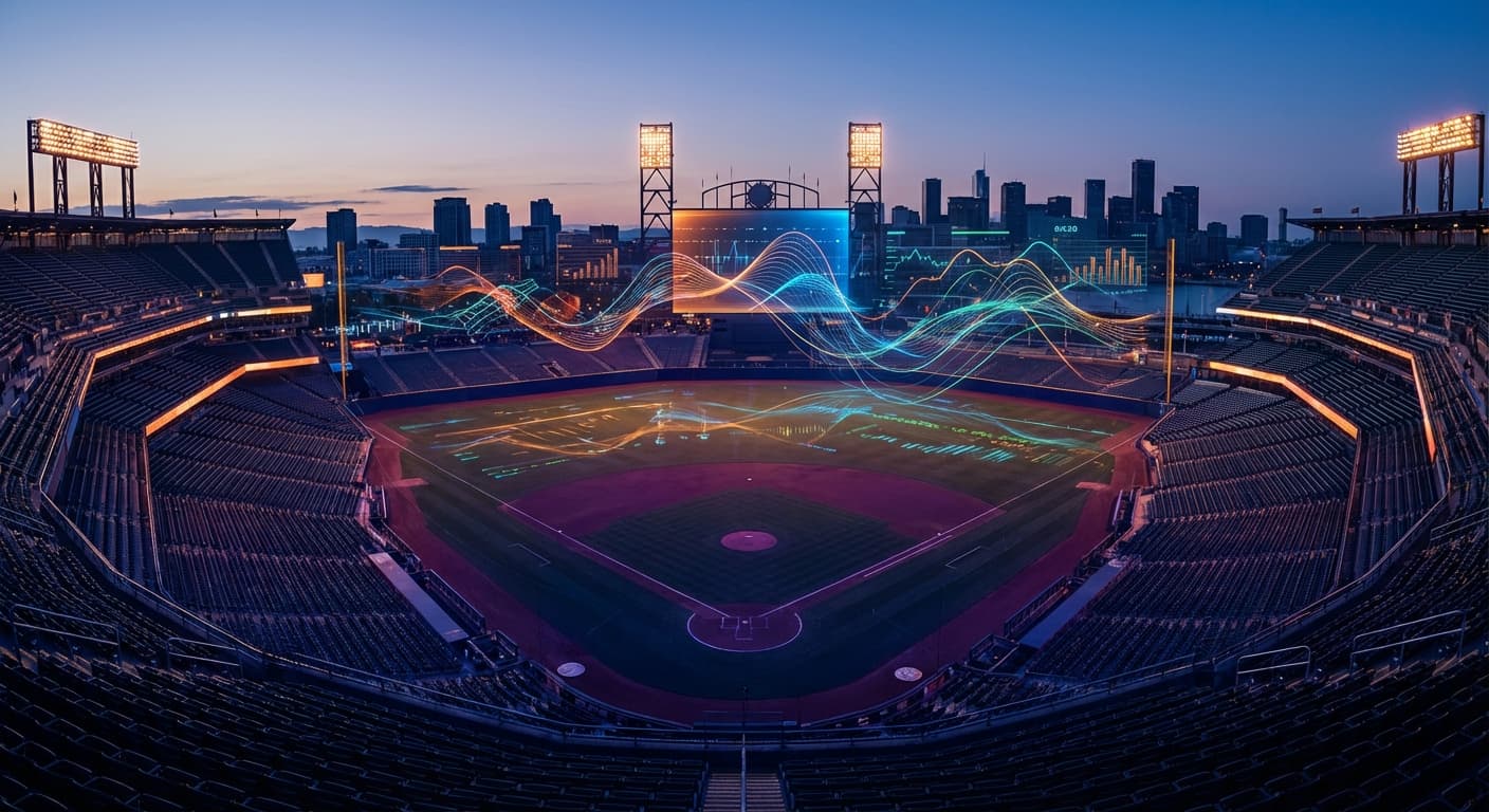 Baseball Has More Stats Than Any Sport — So Why Is It Still So Hard to Predict?