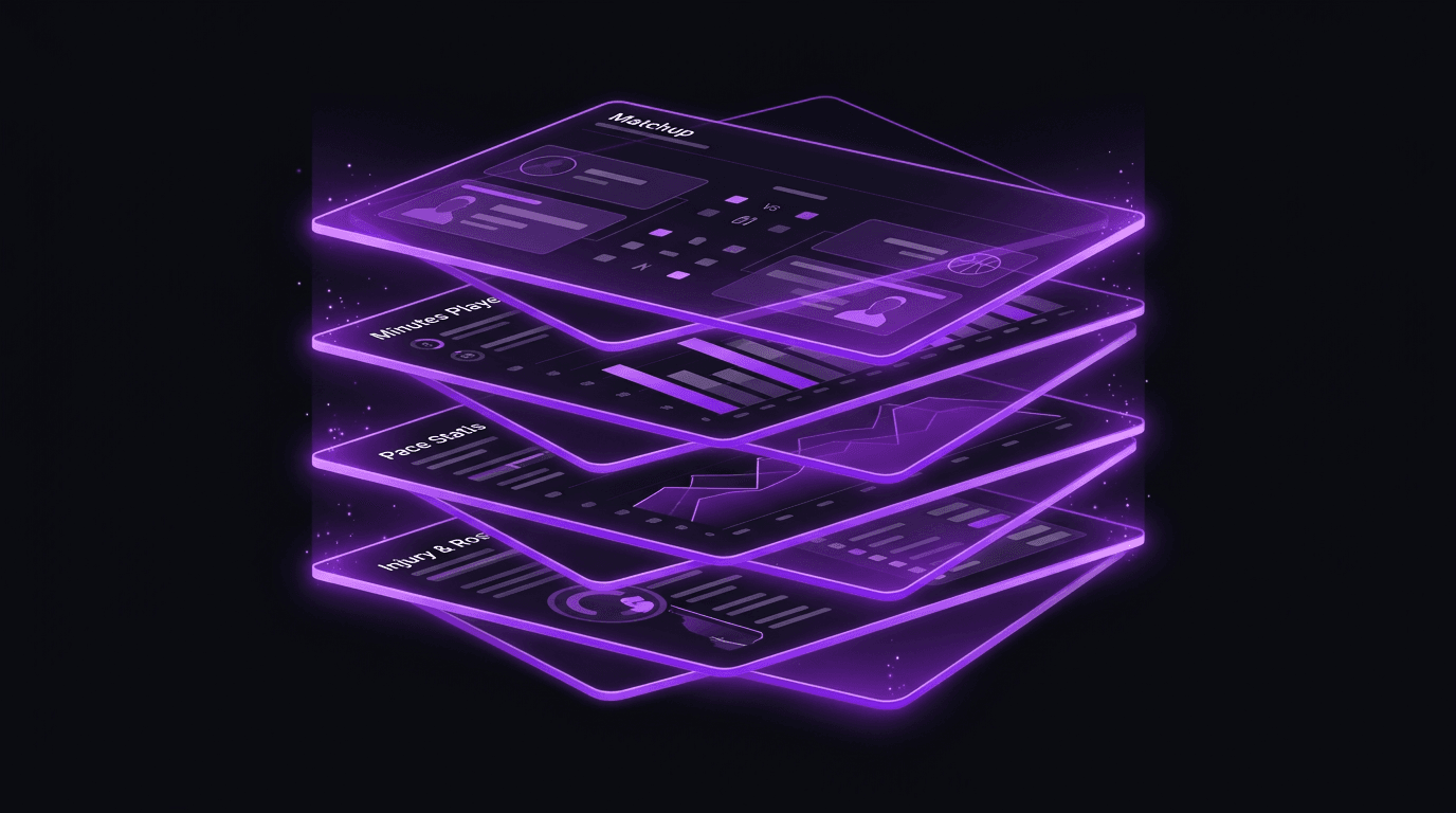 Player Prop Research: A Step-by-Step Framework for Finding Value